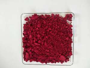 C.I. 73300 thioindigo vat đỏ <span class=keywords><strong>41</strong></span> CAS 522-75-8 thuốc nhuộm nhựa - Product Image 3