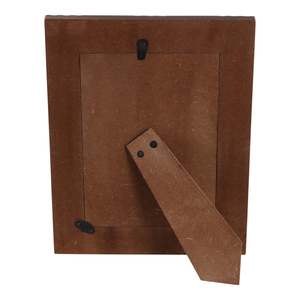 Cornice portafoto Maison Illuminare 5x7 pollici con design a righe, da tavolo - Product Image 4