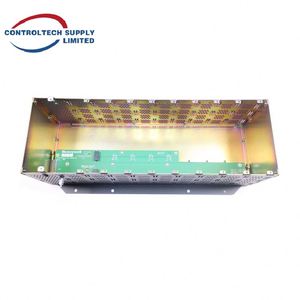 ใหม่เอี่ยม 900R08-0101 แบ็คเพลนแชสซีแบบ 8 ช่องสำหรับระบบ ControlEdge HC900 PLC DCS - Product Image 4