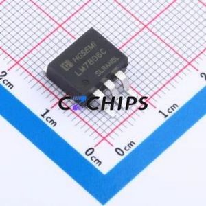 ชิปวงจรรวม LM7806CS/TR TO-263-3ของแท้ใหม่ - Product Image 1