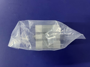 Nouveaux cylindres pneumatiques compacts de la série AEN, à course courte et plats, AEN-40-10-I-P-A-"M6"K5 (536419) FESTOS Série AEN Comp - Product Image 3