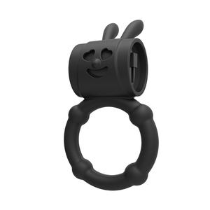 Yeni ürünler fabrika kafatası seksi gözyaşı kullanımlık tavşan kafası adam seks oyuncakları horoz yüzükler - Product Image 1