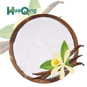 바닐라 Planifolia 추출물 유기 바닐라 콩 추출물 분말 순수 바닐라 추출물 - Product Image 1