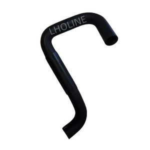 Manguera de refrigerante de caucho 21503-01G00 EPDM para reemplazo y reparación, longitud estándar - Product Image 3
