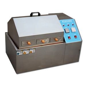 Chambre de <span class=keywords><strong>test</strong></span> de vieillissement accéléré en acier inoxydable, équipement de <span class=keywords><strong>test</strong></span> de vieillissement à la vapeur par galvanoplastie de composants électroniques - Product Image 4