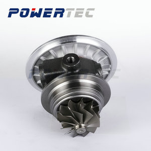 Cartouche Powertec Turbo Chra RHF5 VF39 VF43 VF48 VF30 <span class=keywords><strong>VF35</strong></span> VF37 14411-AA760 noyau de Turbine VF52 pour <span class=keywords><strong>Subaru</strong></span> Forester XT 2.5 - Product Image 3
