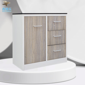 New Model Metal Kitchen Household Island <strong>Cabinets</strong> <strong>Cheap</strong> Steel <strong>Pantry</strong> Cupboard Design for Home Furniture Dining Room Furniture - Product Image 3