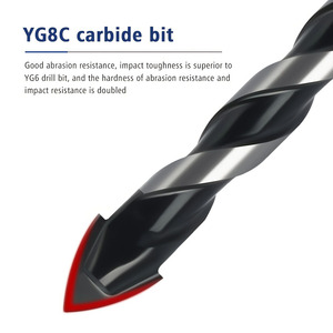 Gergaji lubang <span class=keywords><strong>mini</strong></span> granit kaca marmer dinding kustom Gergaji lubang Oem - Product Image 3