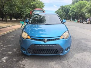 MG3 Comfort Edition 2013 2014 <span class=keywords><strong>2015</strong></span>, berline d'occasion, design compact, performances fiables - Product Image 2