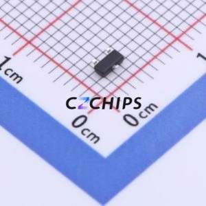 Nuevo y original CJ431B SOT-23 Circuito integrado IC Chip PMIC Voltaje de referencia IC - Product Image 2