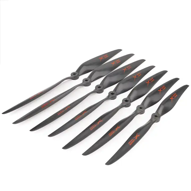 Sunnysky EOLO 12 13 14 15 16 Inch Propeller 30-70E Fixed Wing Paddle Drone Cruise Propeller for Brushless Motors