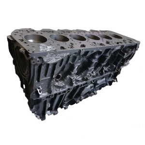 Bloque de Cilindros C13B C13D C15 C66B para Motor Diésel, Conjunto de Cárter, Bloque Corto, Servicio Mínimo - Product Image 1
