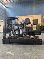 Générateurs diesel WEICHAI YUCHAI 15kW 20kW 30KW 50KW 80KW 100KW 150KW 200KW 250KW 300KW 350KW 400KW 450KW 500KW pour l'alimentation électrique