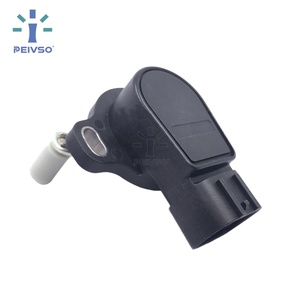 Capteur de position du papillon des gaz (TPS) réactif PEIVSO OEM 18919-VK500 pour Nissan Sunny X-Trail Primera - Product Image 5