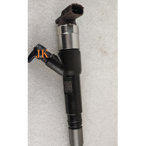 Inyector de Combustible Diésel Dongfeng Cummins Isbe C5396273, Válvula de Inyección para Reparación o Reemplazo - Product Image 2