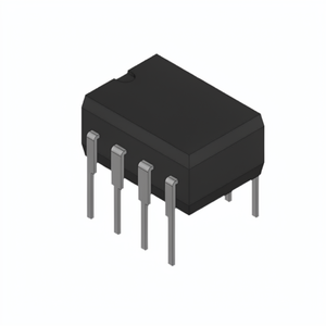 ICM7217IQI Clock Timing Original One Stop Service 28 LCC Buy Electronics Components Online - Product Image 1