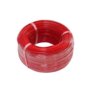 <span class=keywords><strong>Extension</strong></span> de <span class=keywords><strong>fil</strong></span> de thermocouple de type K de prix usine/<span class=keywords><strong>fil</strong></span>/câble de compensation - Product Image 5