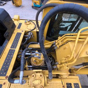 Pompe moteur d'origine testée et inspectée pour pelle sur chenilles Komatsu PC450-8/PC450-7/PC400-7 de 45 tonnes, d'occasion et de haute qualité - Product Image 6