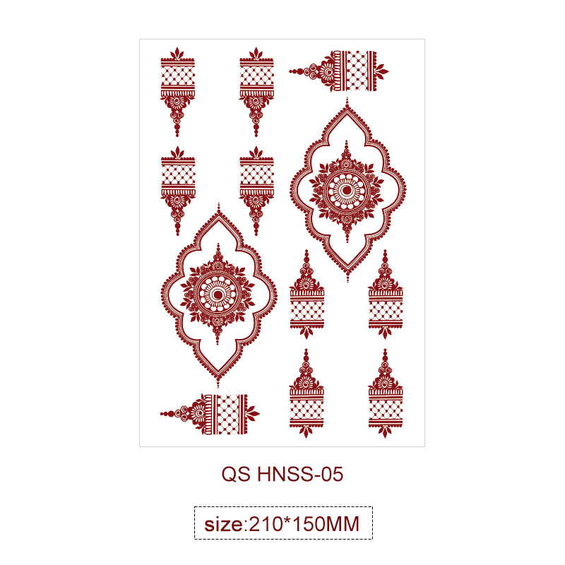 QS HNSS05