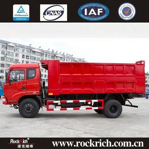 รถดั๊มทราย16ตัน,รถบรรทุกขนส่งทราย6ล้อมาเลเซีย - Product Image 4