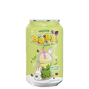 TROPIPOPI Brand Refreshing 330ml Can <b>Popping</b> <b>Boba</b> Juice Fruit Juice 10 Flavours HACCP/Halal/FSSC Certified Best Served Cold OEM - Product Image 1