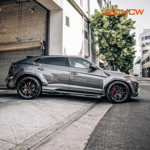 ล้อปลอมแปลง jzcncw 5x112ล้อล้อรถ5X120สำหรับ Urus Aventador <span class=keywords><strong>svj</strong></span> Lp700 720S Huracan EVO Lp600 Gallardo - Product Image 5