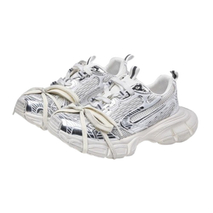 <span class=keywords><strong>Nuovi</strong></span> <span class=keywords><strong>Arrivi</strong></span>: Scarpe Casual da Passeggio Traspiranti con Tomaia Sintetica per Uomo e Donna, Sneakers di Design per Primavera ed Estate - Product Image 2