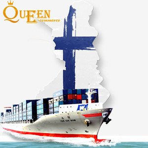 Esperti di Trasporto DDP Economico a Servizio di Ogni Cliente, Spedizione Porta a Porta in Finlandia via Treno con Prezzo Scontato - Product Image 6