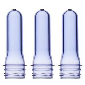 Preformas de PET Transparentes Verdes de 2 Litros al por Mayor, Fabricación de Preformas con Precio de Mayoreo - Product Image 2