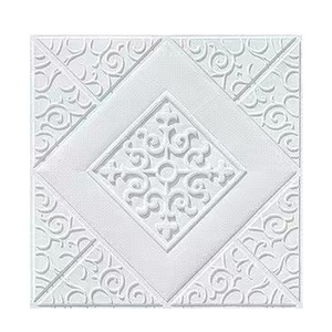 Pegatinas de Pared 3D Autoadhesivas de Tamaño Pequeño, Impermeables y Resistentes a la Humedad, con Diseño Botánico para Techo, Cocina y Dormitorio - Product Image 4