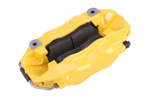 Pinzas de freno modificadas 9200, pinza de 4 pistones de 4 ollas, llanta de 330mm, 17 pulgadas, 18 pulgadas para <span class=keywords><strong>BMW</strong></span> F30 E46 F36 E30 E82 F25 F48 G01 E53 E38 - Product Image 6