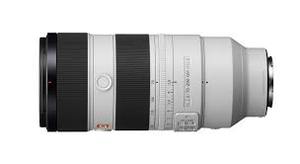 Ống kính zoom Tele mới FE <span class=keywords><strong>70</strong></span>-200mm f/2.8 GM OSS II (sel70200gm2) - Product Image 2