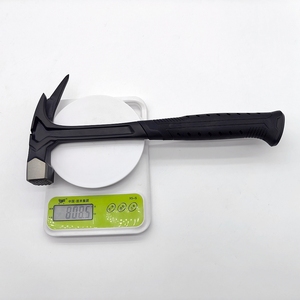 Picard 600g marteau <span class=keywords><strong>de</strong></span> toiture démarreur <span class=keywords><strong>de</strong></span> <span class=keywords><strong>clou</strong></span> magnétique tour entièrement forgé fait côté facial fraisé pour tirer des ongles Composite en fibre <span class=keywords><strong>de</strong></span> verre - Product Image 4