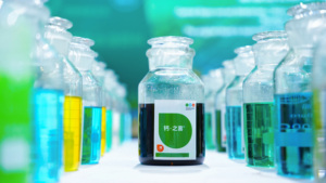 Water Soluble Plant NPK Nutrients <strong>Liquid</strong> Humic Acid Organic <strong>Lawn</strong> Foliar <strong>Fertilizer</strong> - Product Image 3