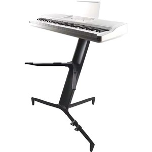Metal Construction and Lightweight for Versatile Use Space-Saving for Desks and Workstations, <b>Maximizing</b> Space - Product Image 1