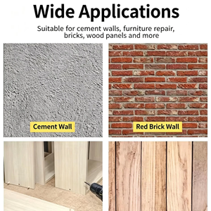 Clous à ciment, clous en acier, clous à mur, clous pour murs en briques, clous à béton - Product Image 5