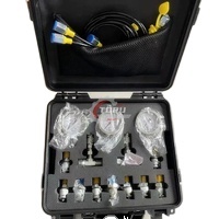 مجموعة قياس ضغط الهواء في الهواء الطلق - Product Image 2