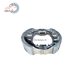 Plaquettes de <span class=keywords><strong>frein</strong></span> avant et <span class=keywords><strong>arrière</strong></span> épaissies CQHZJ de haute qualité pour moto CG125 110CC, patins de <span class=keywords><strong>frein</strong></span> pour Honda - Product Image 3