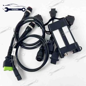 สำหรับ VO-LVO สำหรับ Vocom II 88890400 VOCOM 2 เครื่องมือวินิจฉัยรถบรรทุกและรถขุด Vocom Ii 2.8 PTT Tech Tool - Product Image 6