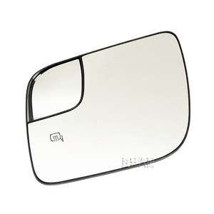 Espejo Retrovisor Lateral para Ford Explorer, Esférico, con Calefacción, Izquierdo y Derecho, para Modelos Estadounidenses 2011-2019 - Product Image 3