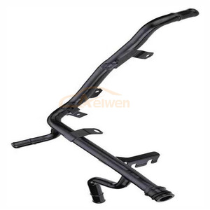 Tubería de agua utilizada para VAG GOLF 2. 1 1 OE NO 038121065BG 038121065BA - Product Image 2
