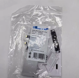 โซลินอยด์วาล์ว573420 VUVG-B10-P53E-wbrZT-F-1T1L ใหม่จัดส่งฟรี - Product Image 1