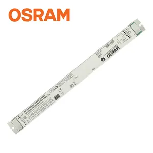 Osram drive oti dali selv 5-ano, 35w 50w 80w concha de ferro unidade linear