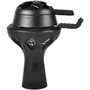 Trendy and Eco-Friendly silicon rubber hookah head On Offer 