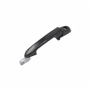 Manija Exterior Derecha de Puerta Delantera para Hyundai Accent Era 06-11, Modelo 82660-1e050, Fabricada en Turquía - Product Image 2