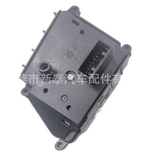 Interruptores de Botones para Volante Hyundai NT-P-20522AA para Elantra Tucson, Modificación de Navegación Central, Material ABS - Product Image 4