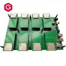 Cid Change Device With Software Support Cid Read Rewrite Cid For Sd Tf Card For 8gb 16gb 32gb 64gb For Car Gps Navigation Buy Cid Change Software Change Cid Device Cid Reader