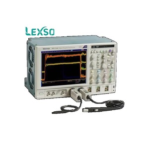 Osciloscopio de Fluorescencia Digital Tektronix Dpo7254c con Función de Medición Automática de Potencia - Product Image 1