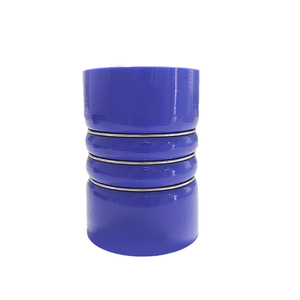 Auto Auto Inter Koeler Turbo Radiator Flexibele Rubber Siliconen Bult Waterslang Met Stalen Ringen - Product Image 2