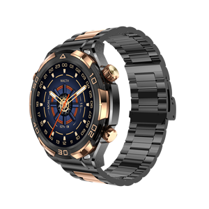 <span class=keywords><strong>Nuovo</strong></span> Smartwatch Wi8 Pro 2026 da 1,62 pollici: Straordinario e Impermeabile IP68 con Chiamate, Monitoraggio Frequenza Cardiaca e Messaggi - Product Image 5